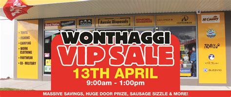 aussie disposals wonthaggi.